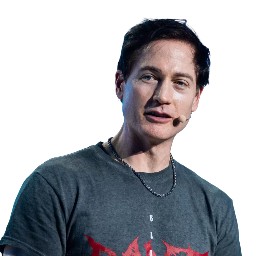 Bryan Johnson