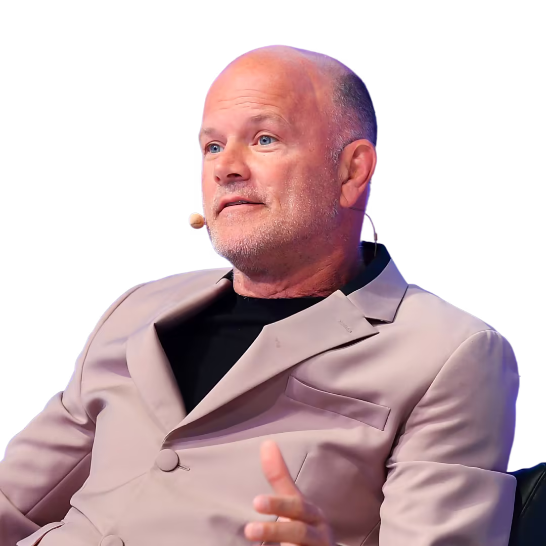 Mike Novogratz