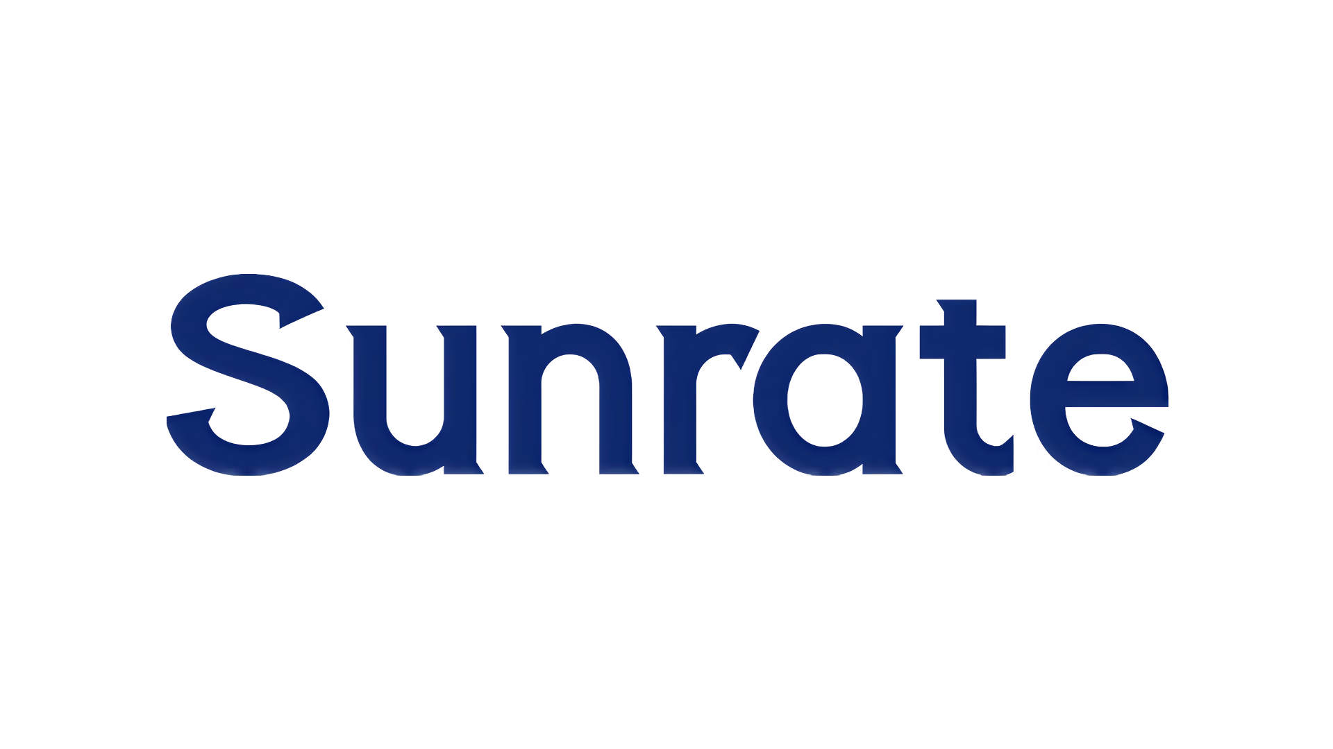 Sunrate
