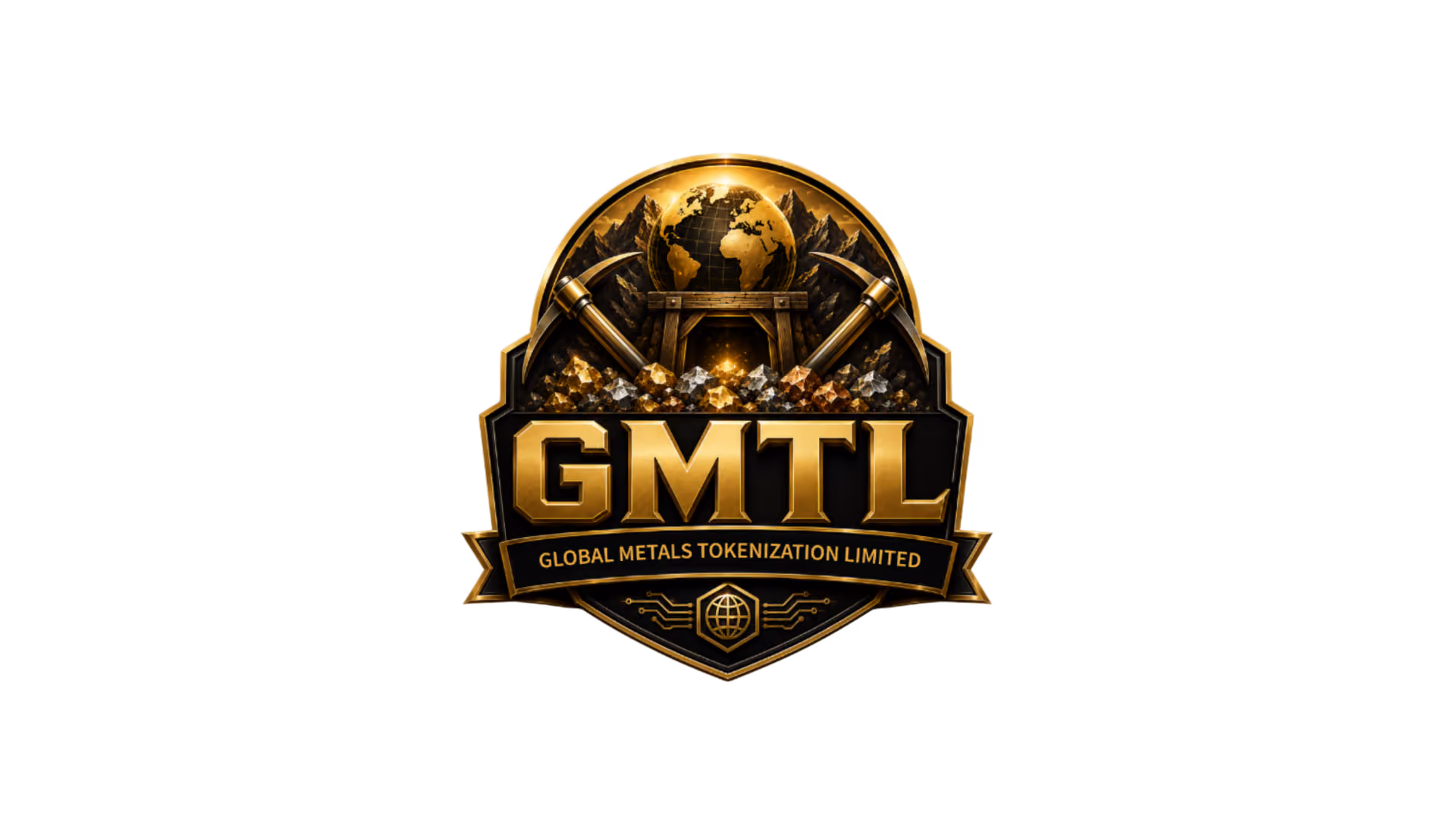 Global Metals Tokenization Limited