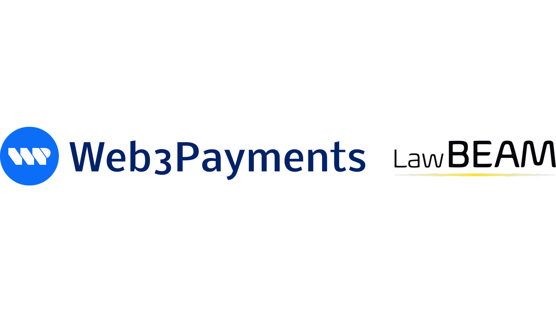 Web3Payment x LawBEAM