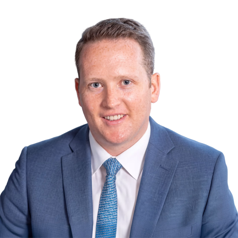 Daniel Maley