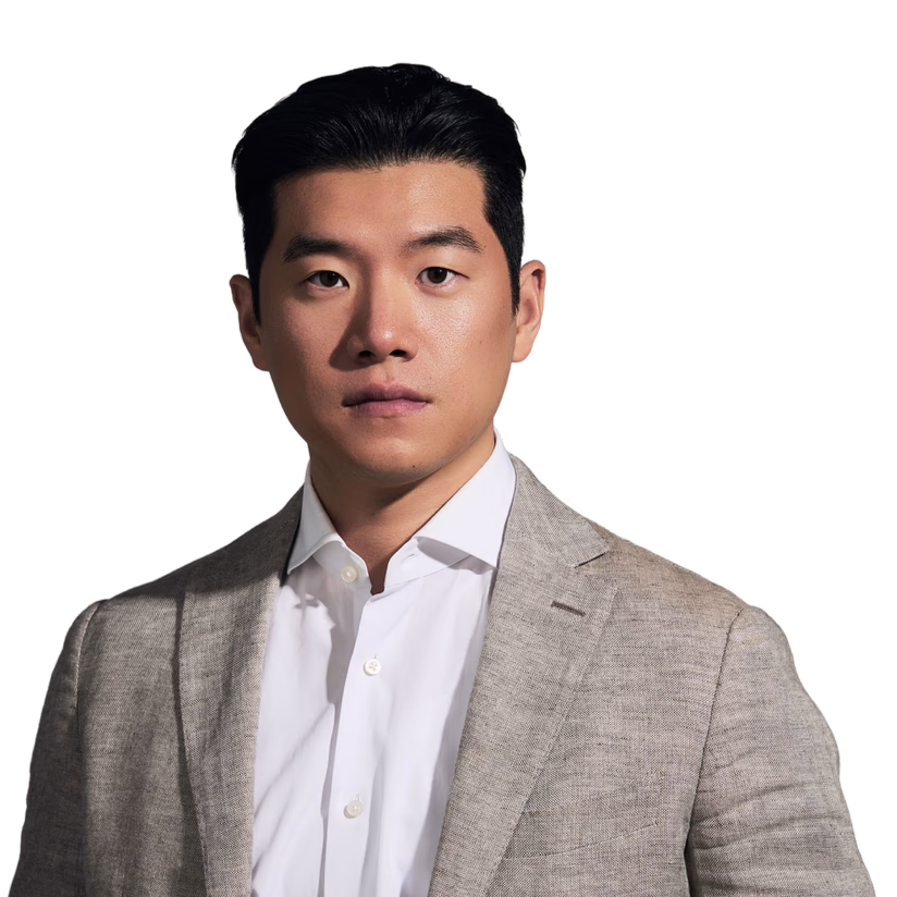 Alex Lim