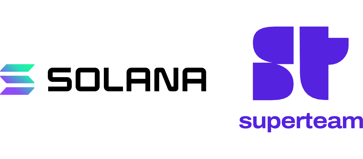 Solana x Superteam