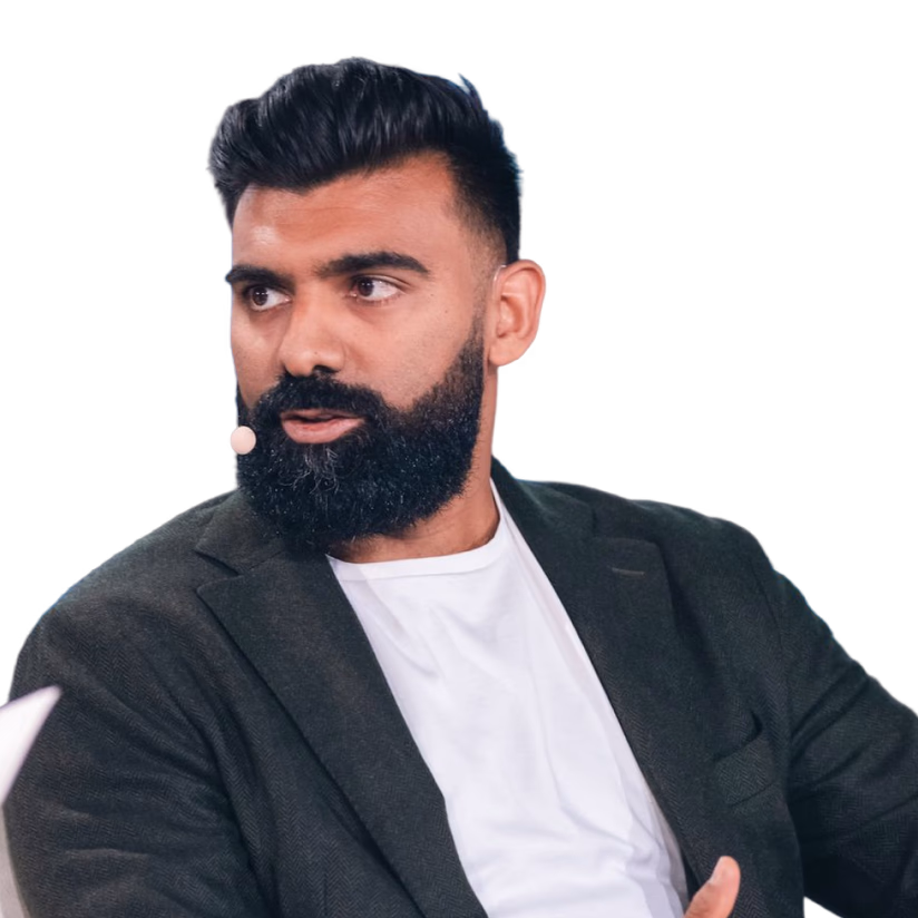 Usman Naeem