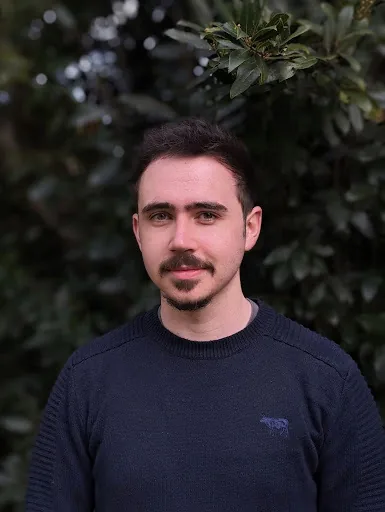 Lukas Petersen, UX/UI Design, Narrative Twist