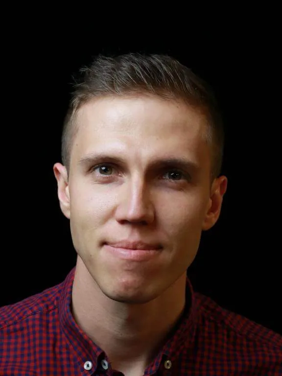 Anton Sariev, Ecommerce & CX, Narrative Twist