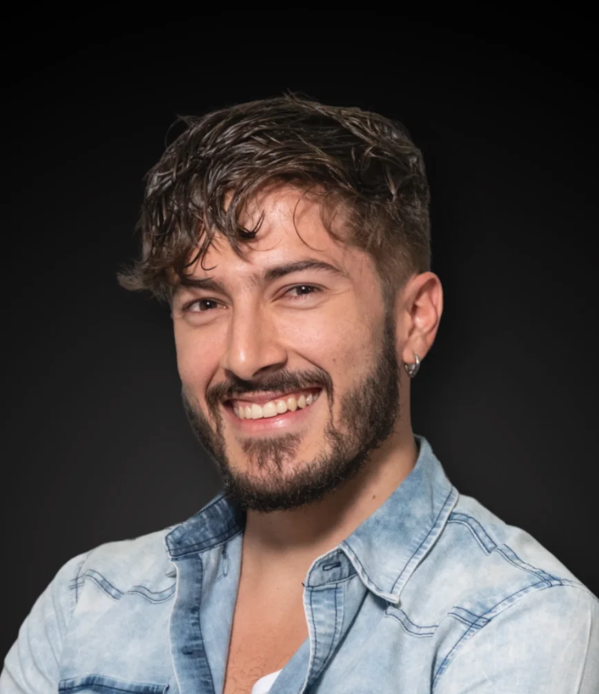 Felipe Salazar, Video Editing, Narrative Twist