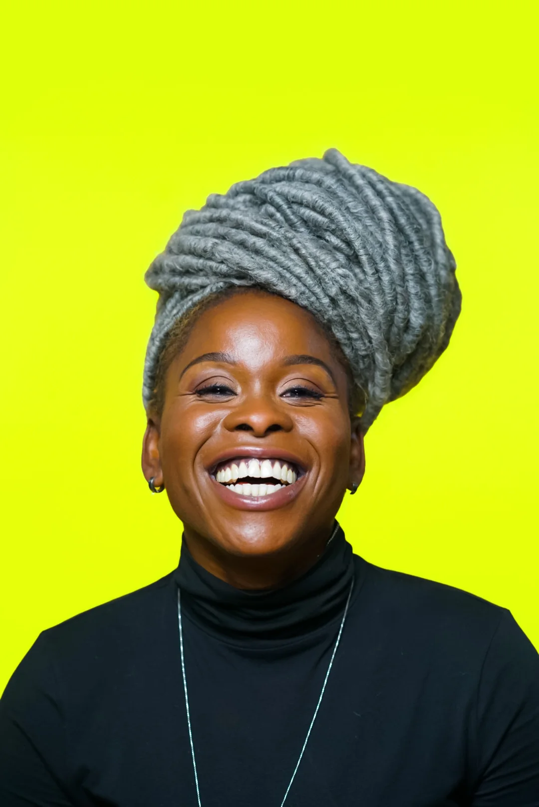 Victoria Oshodin, Creative Direction, Narrative Twist
