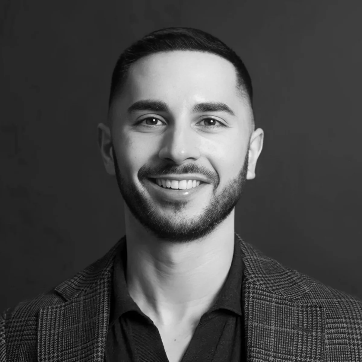 Carlo Frem, Founder and Managing Director, Narrative Twist