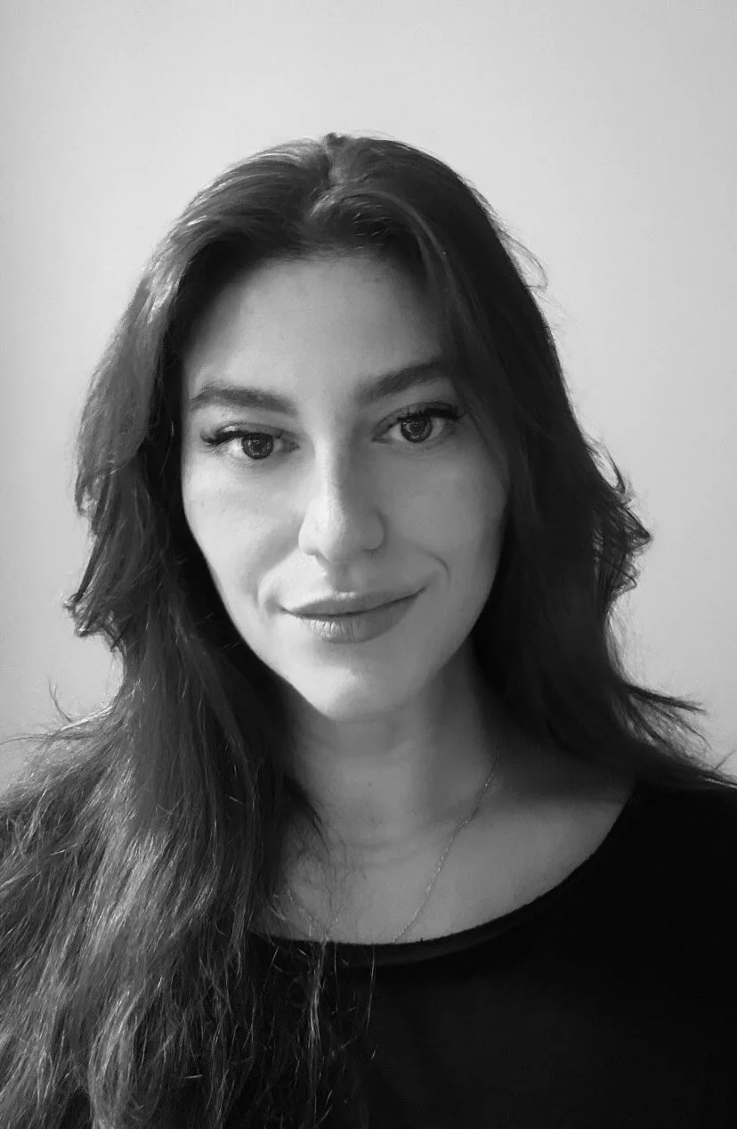 Aylin Yazici, Business Development, Narrative Twist