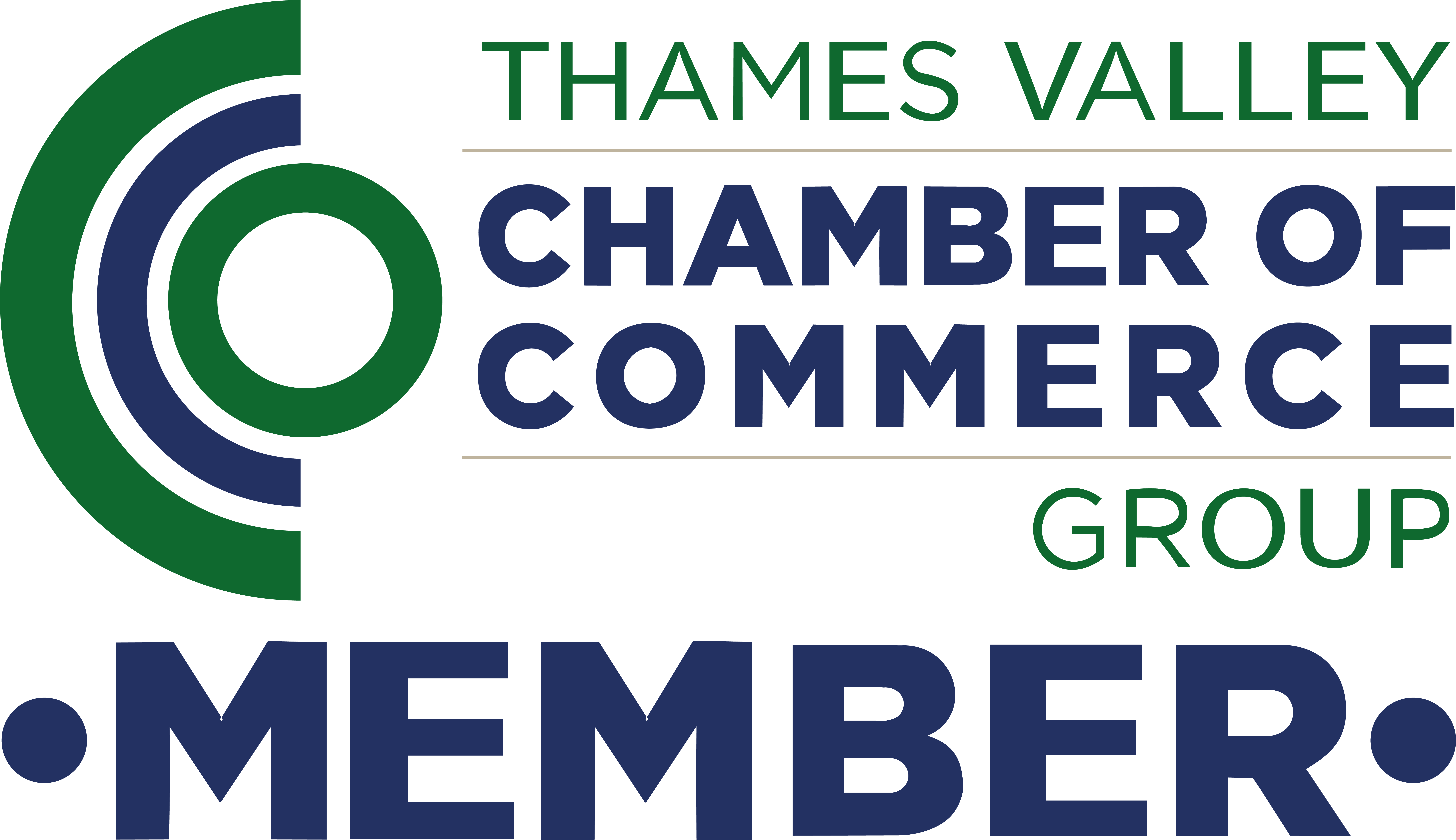 Thames Valley Chamber of Commerce Group - Member