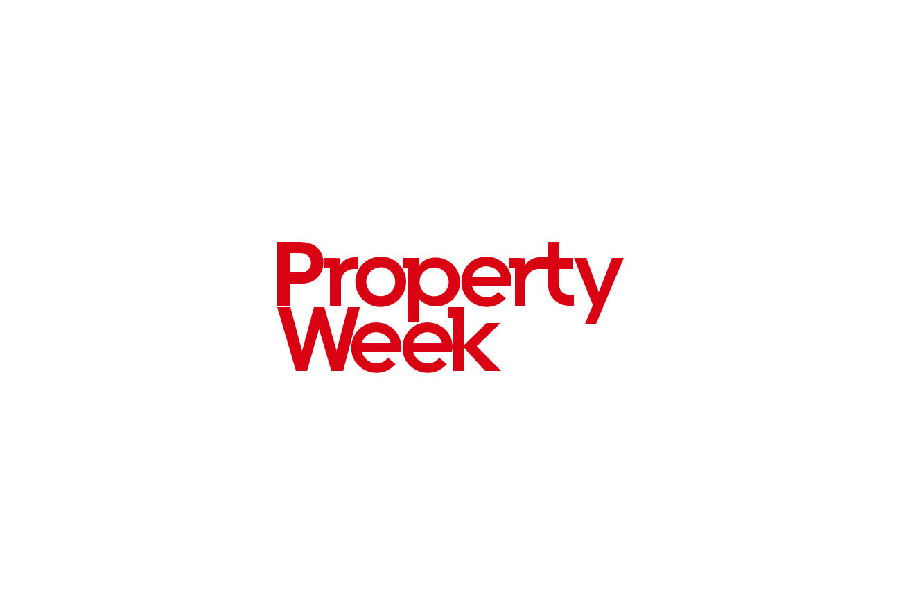Property Week - Retrofit Project of the Year - Commercial