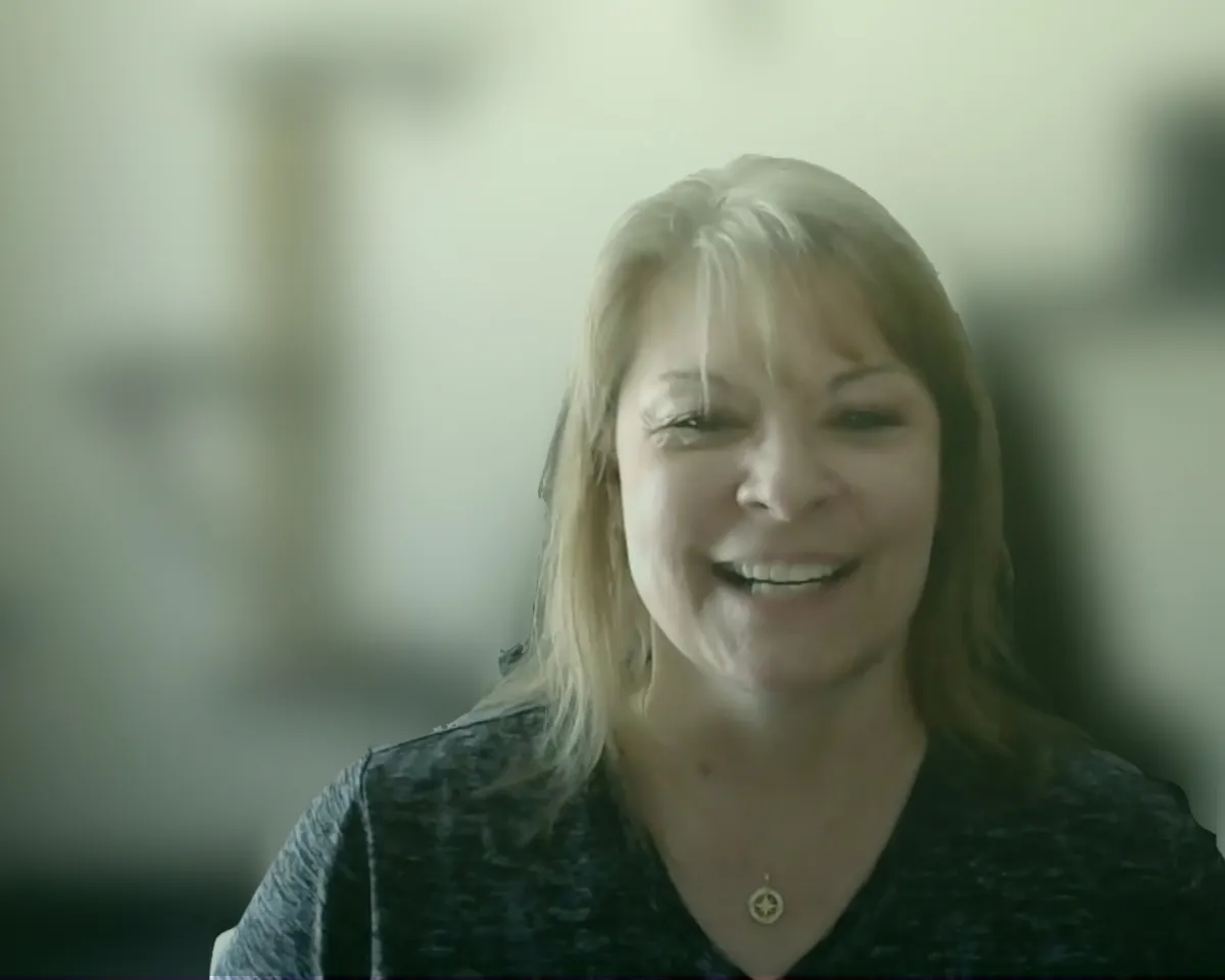 Image of Jody, the general manager of a property management company and an Upfirst customer