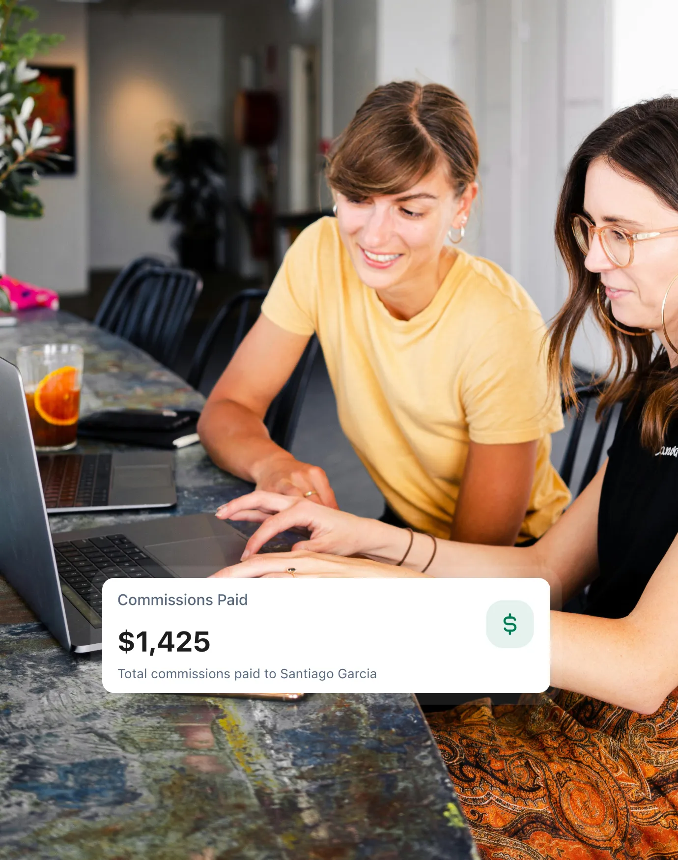 Real estate answering service hero image