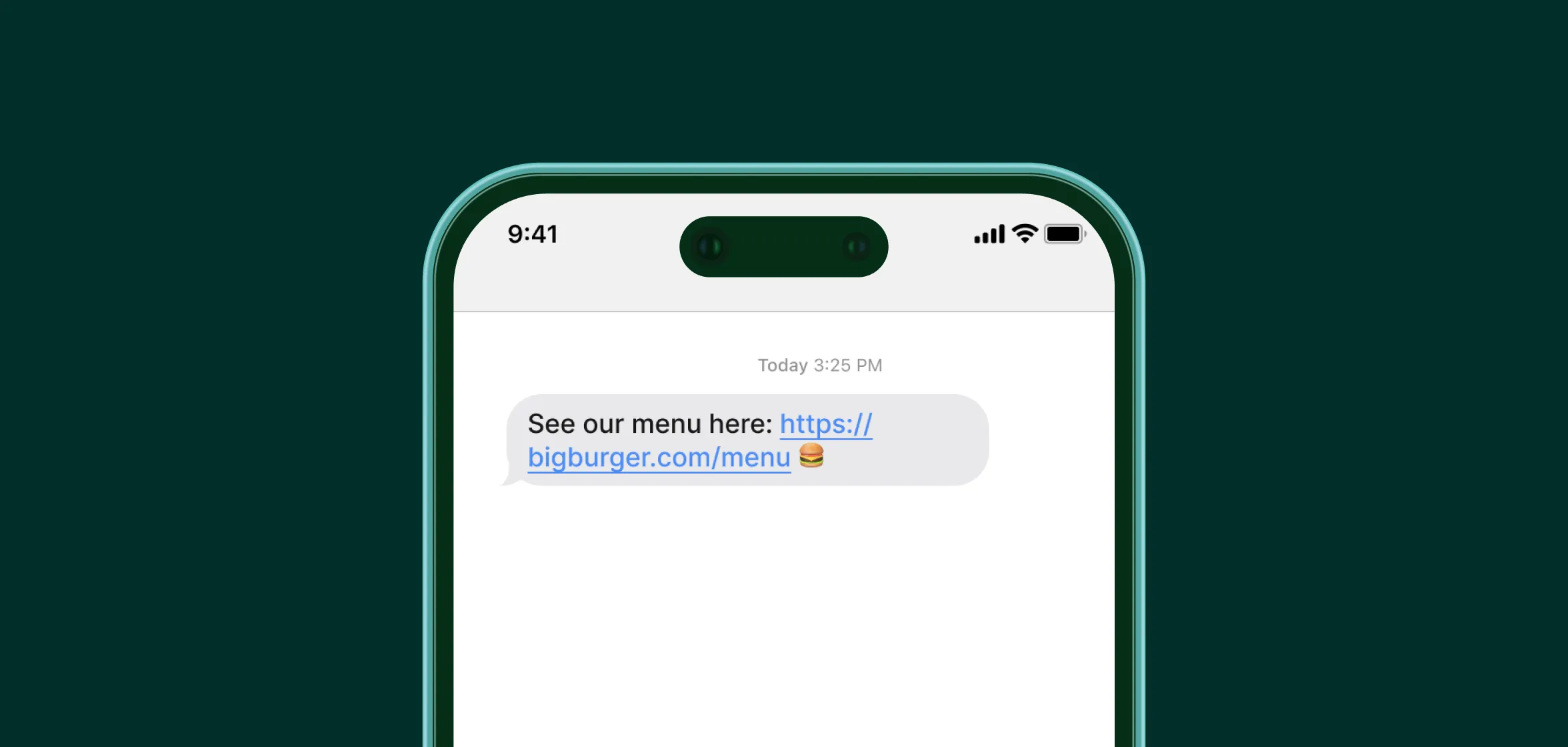 AI receptionist greeting an incoming call for Lemon Tree Real Estate, demonstrating 24/7 answering service for realtors.