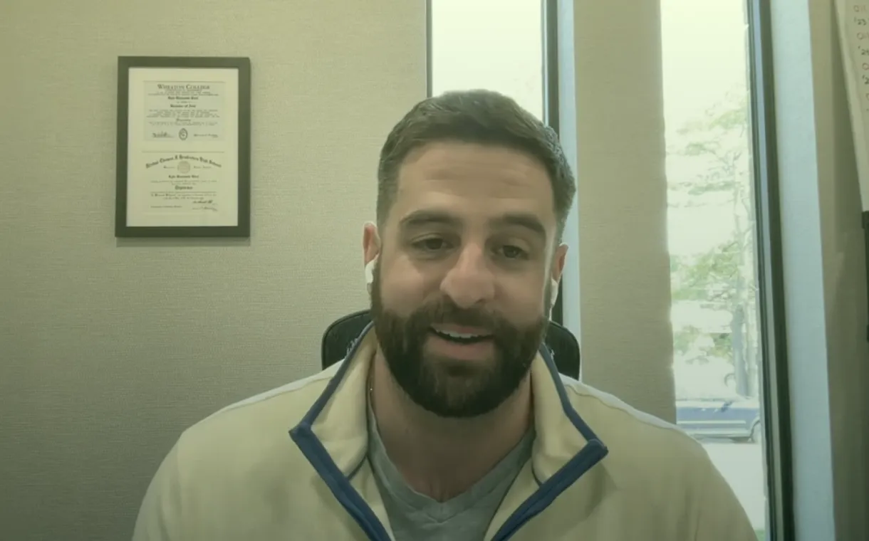 Picture of Natalie, a small business owner who uses Upfirst's AI answering service