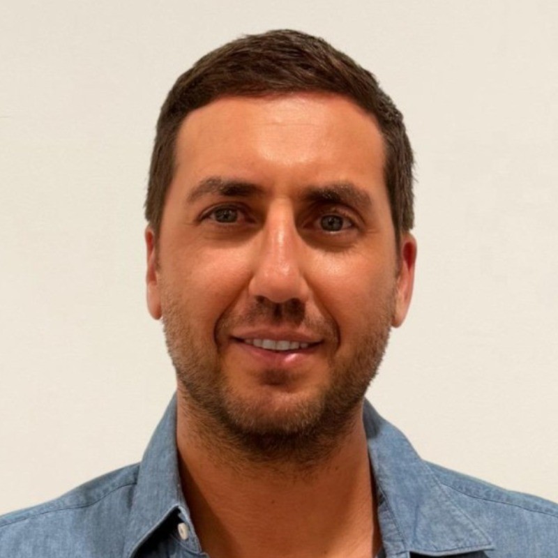 Felix Dubinsky, co-founder of Upfirst answering service