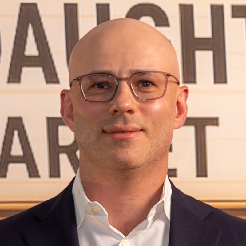 Gene Sigalov, co-founder of Upfirst answering service