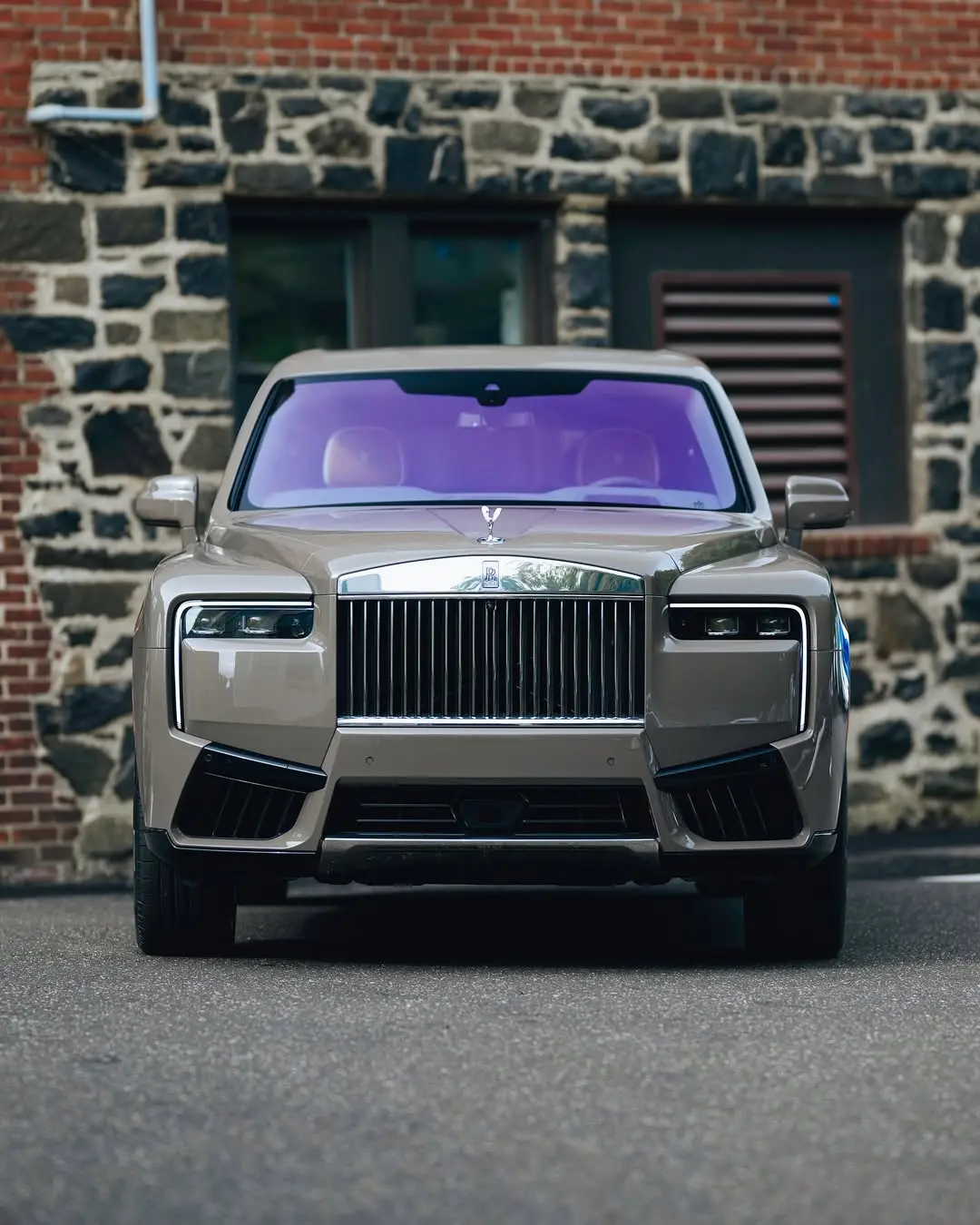 Rolls Royce Lease