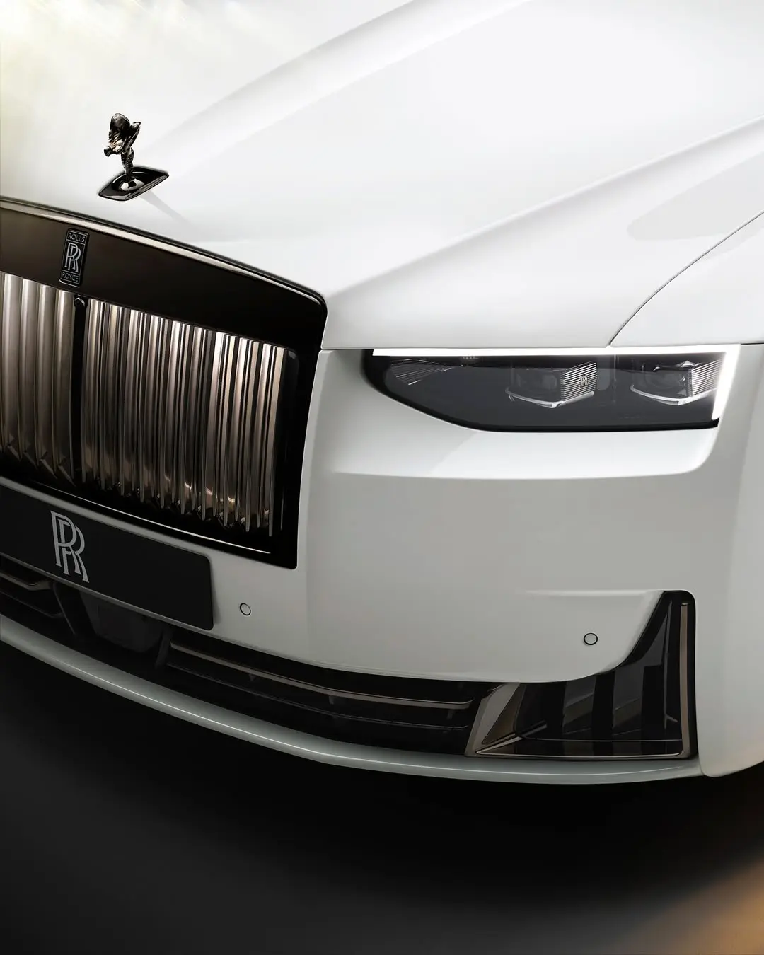Rolls Royce Lease