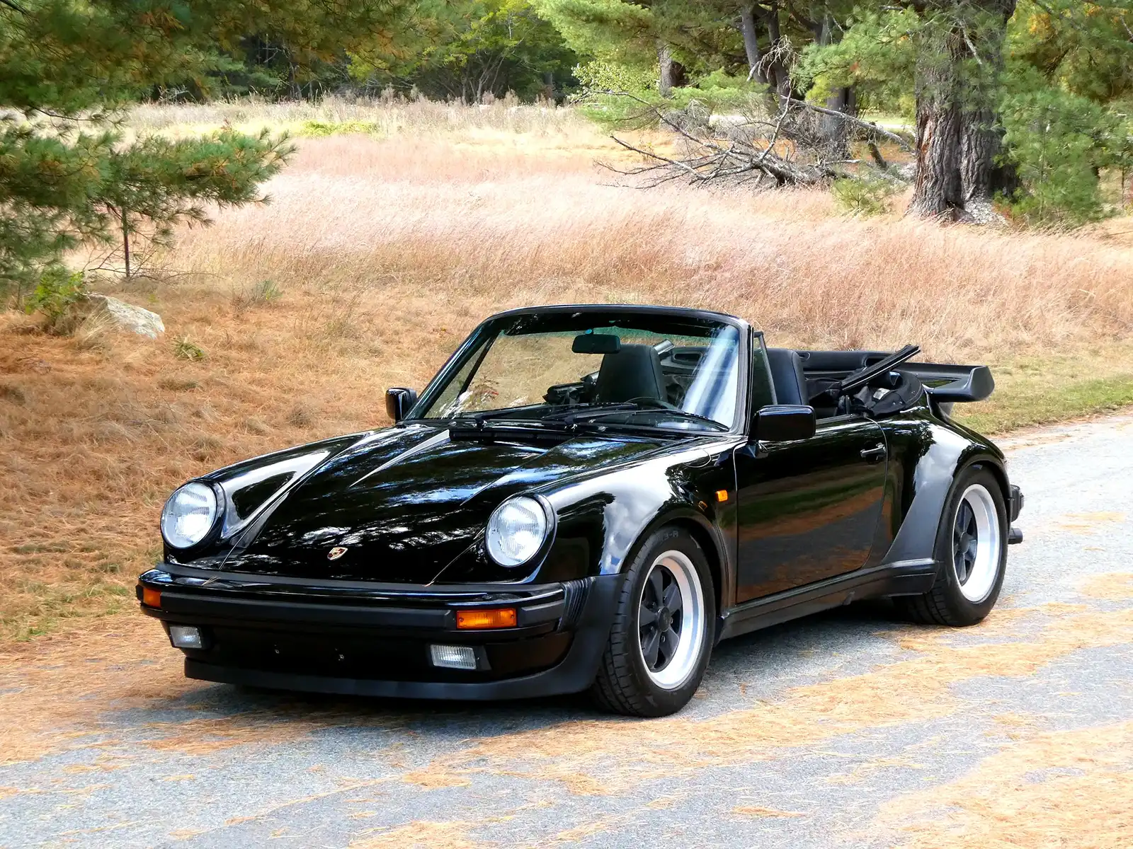 Porsche Lease
