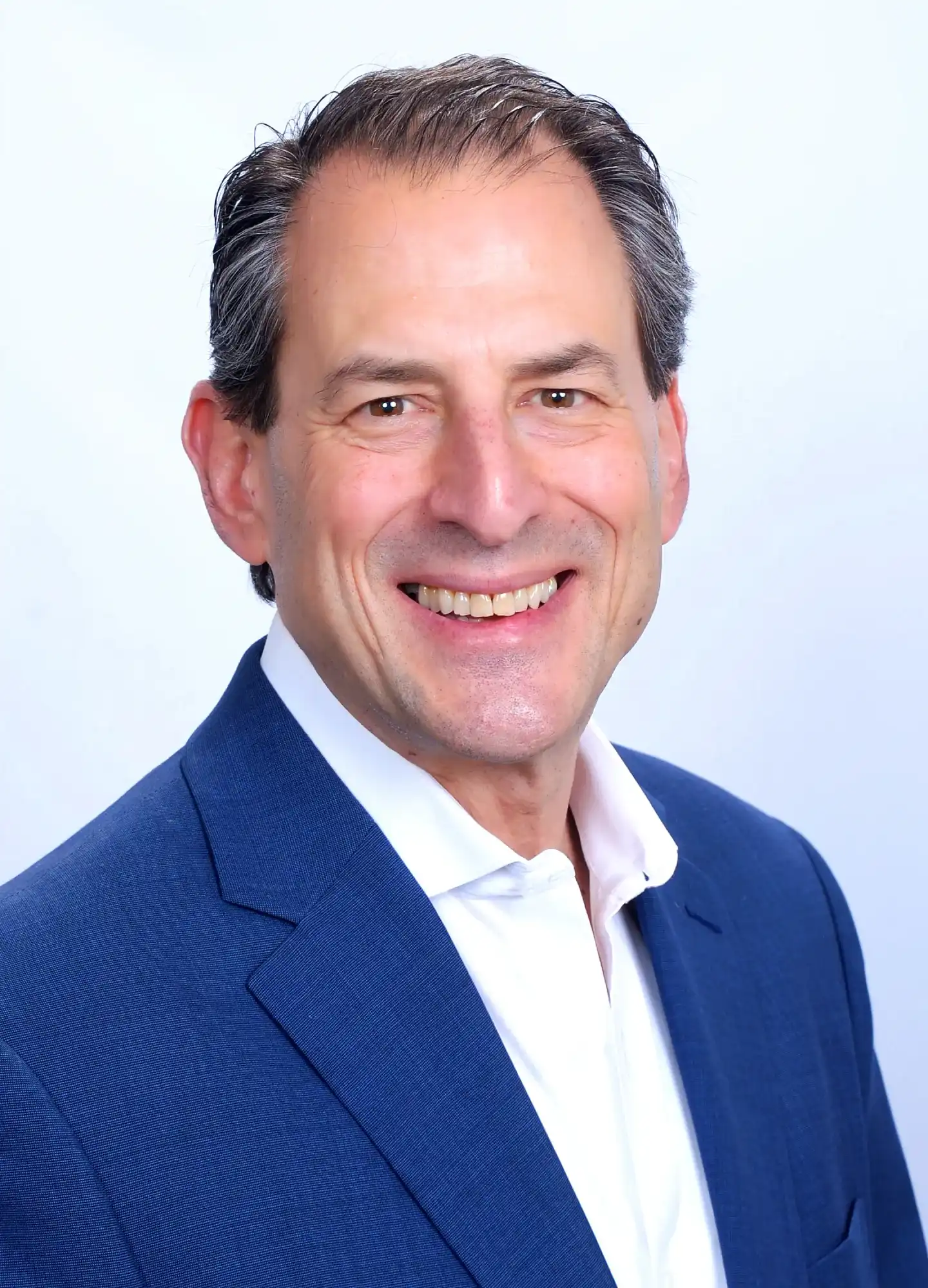 Ed Kaye