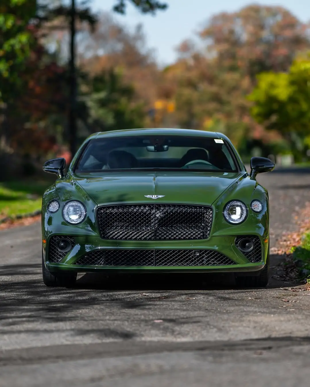 Bentley