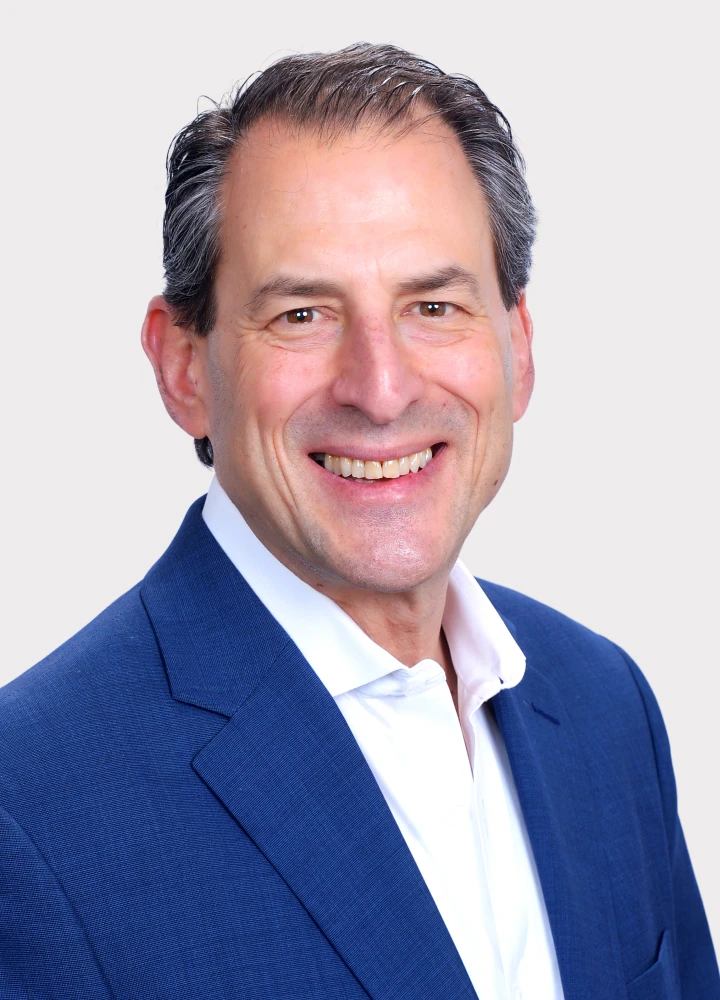 Ed Kaye
