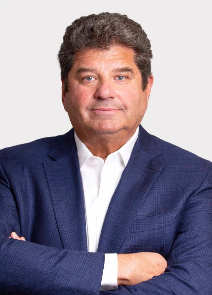 Steven Posner