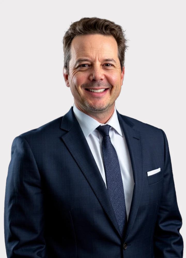 Erik Stroud