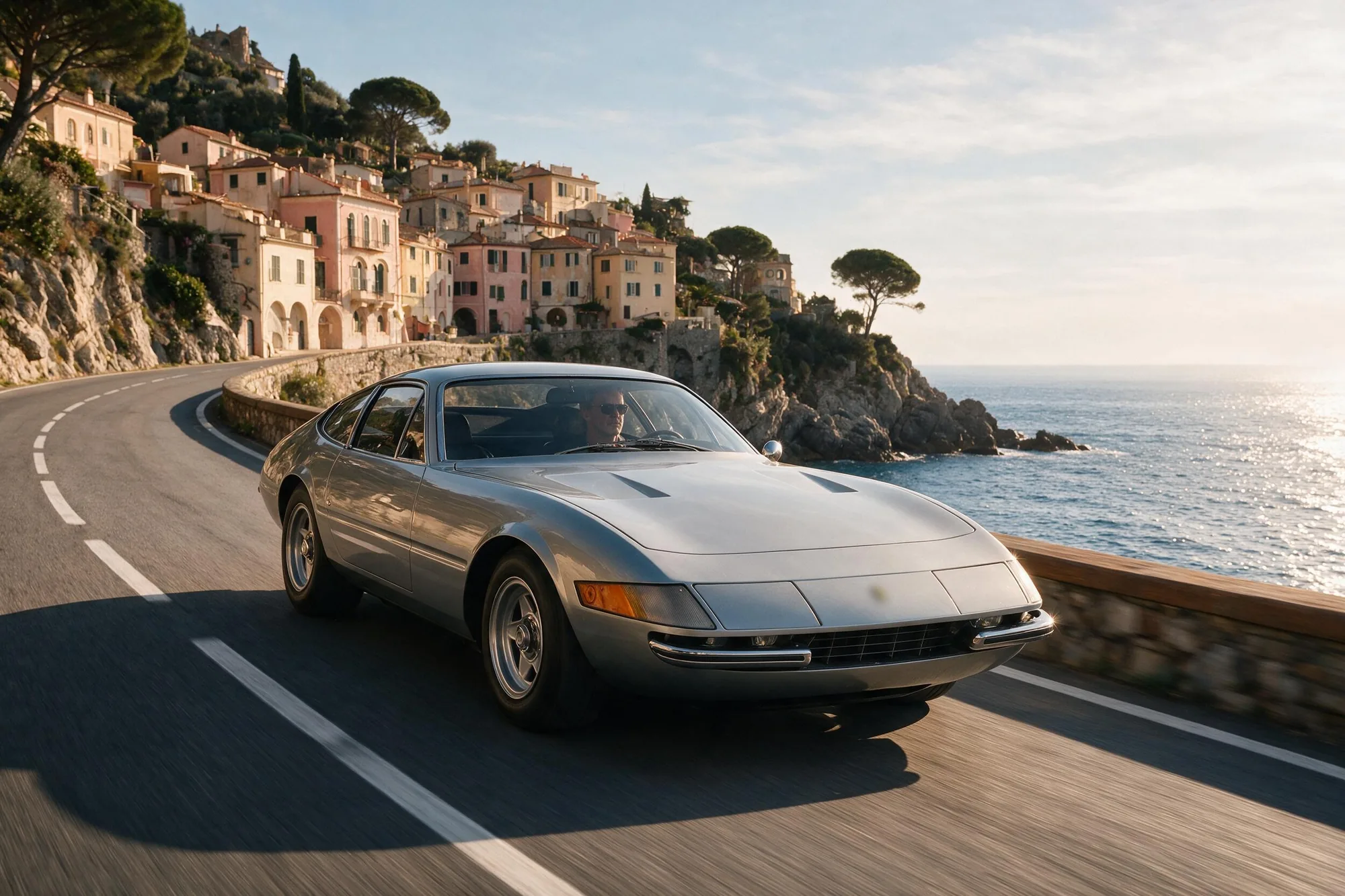 Ferrari Daytona