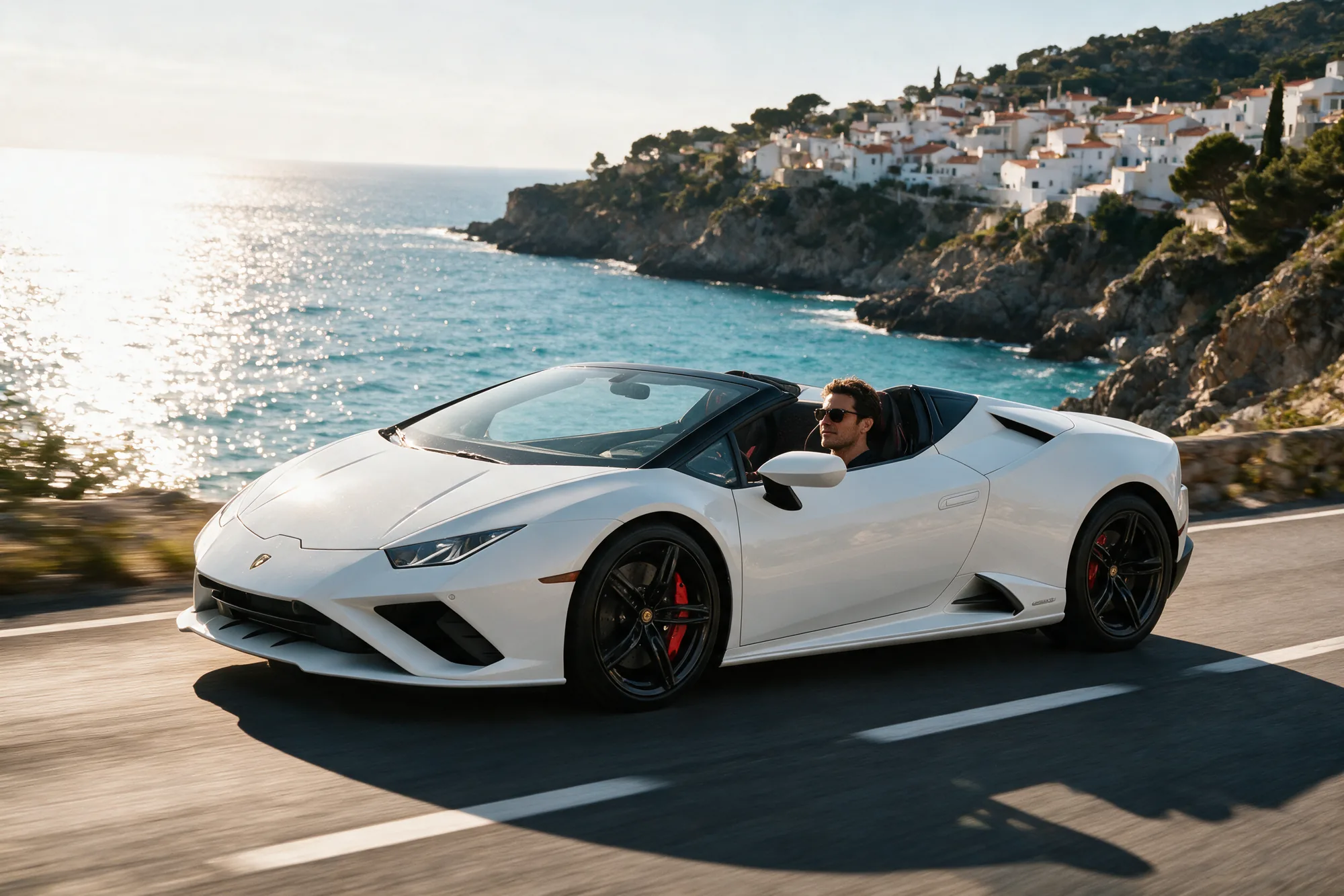 Lamborghini Huracán