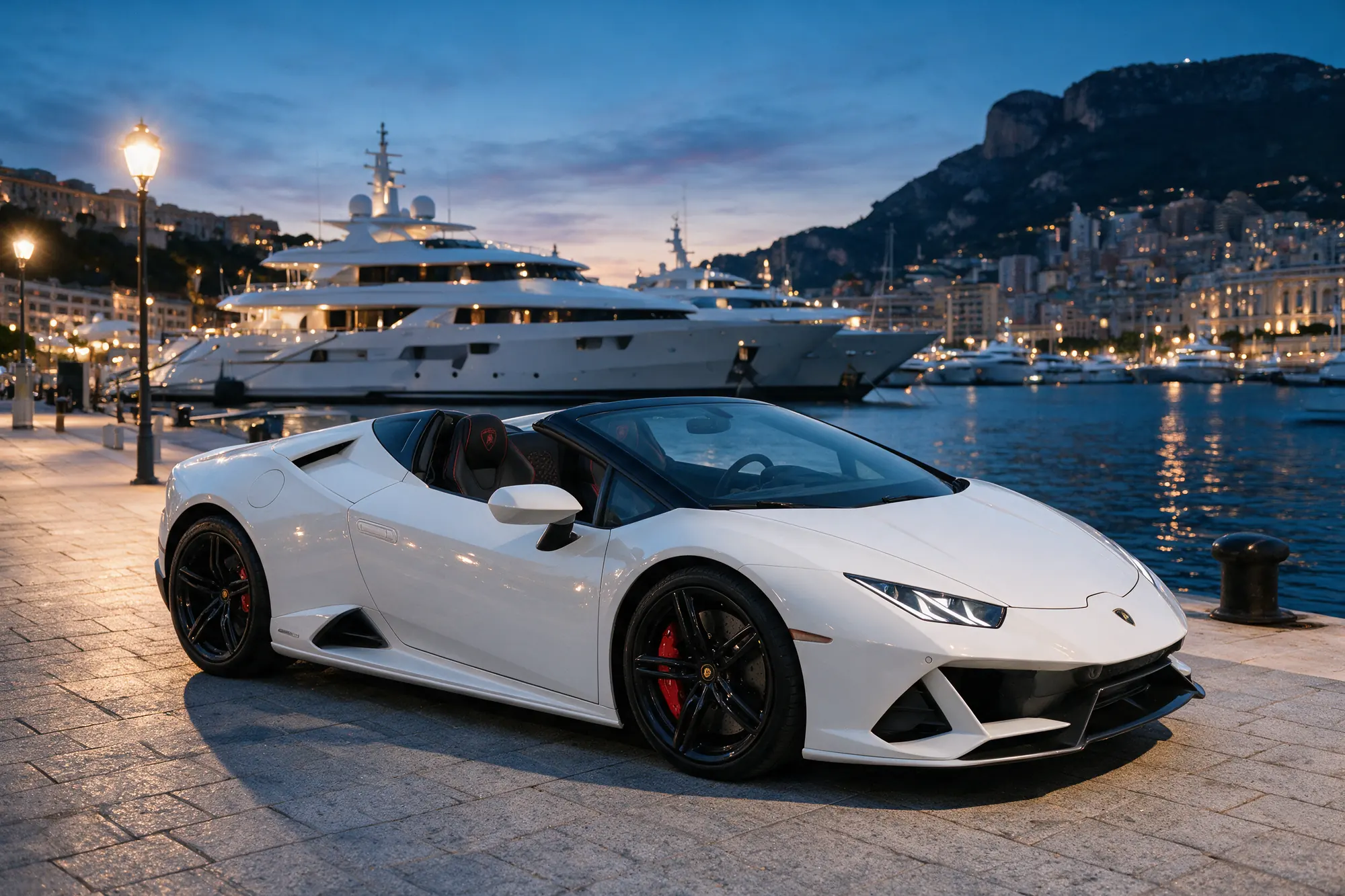 Lamborghini Huracán