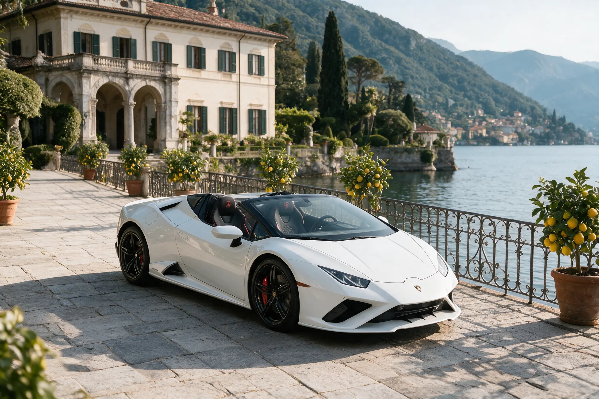 Lamborghini Huracán
