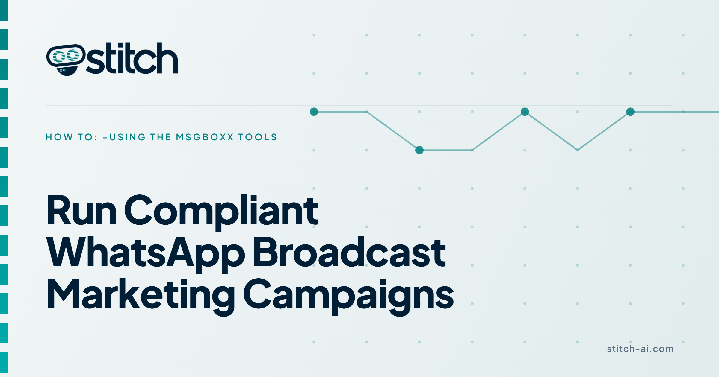 How to Run Compliant WhatsApp Broadcast Marketing Campaigns Without Triggering Meta Spam Blocks