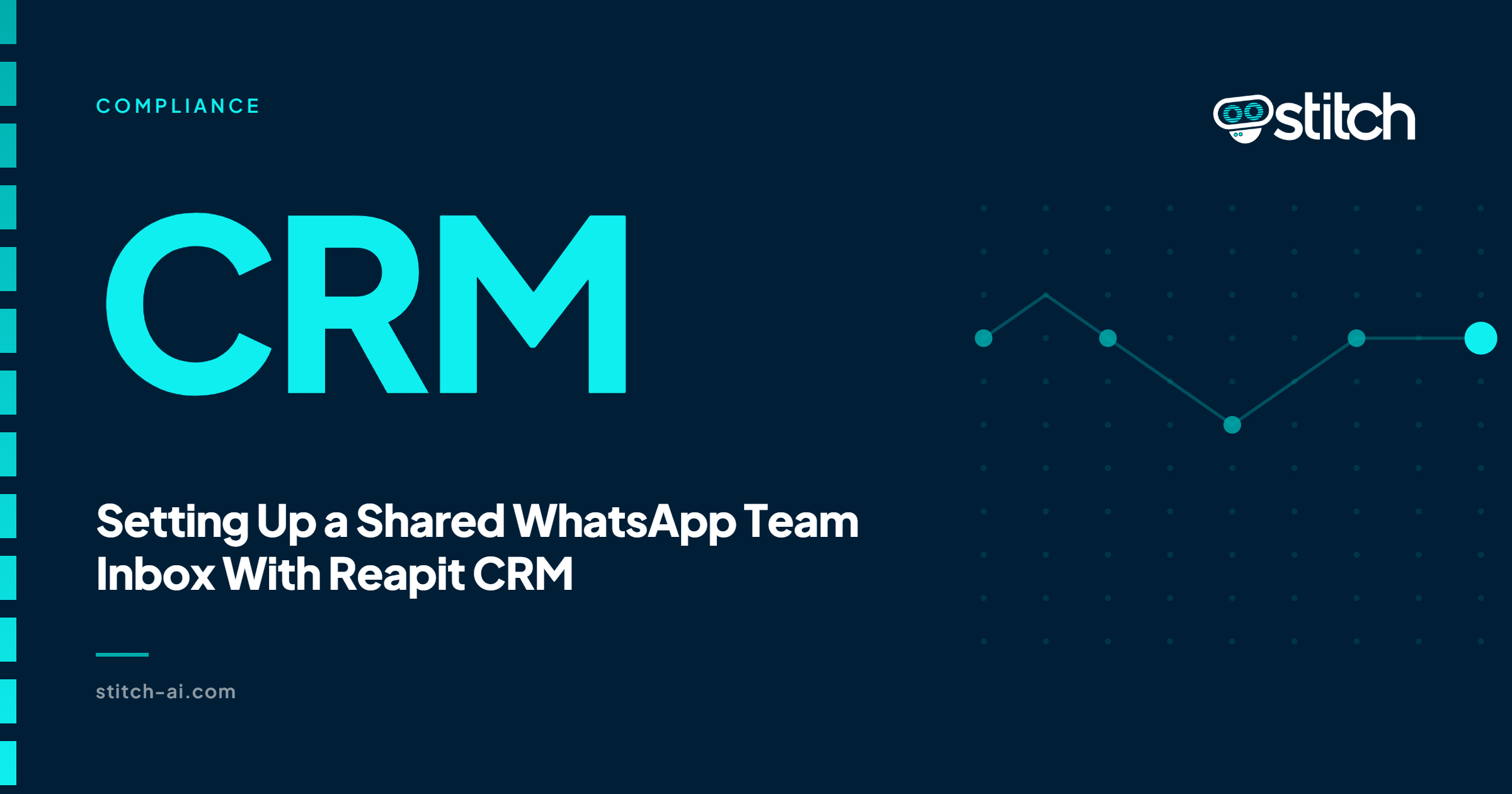 Setting Up a Shared WhatsApp Team Inbox With Reapit CRM