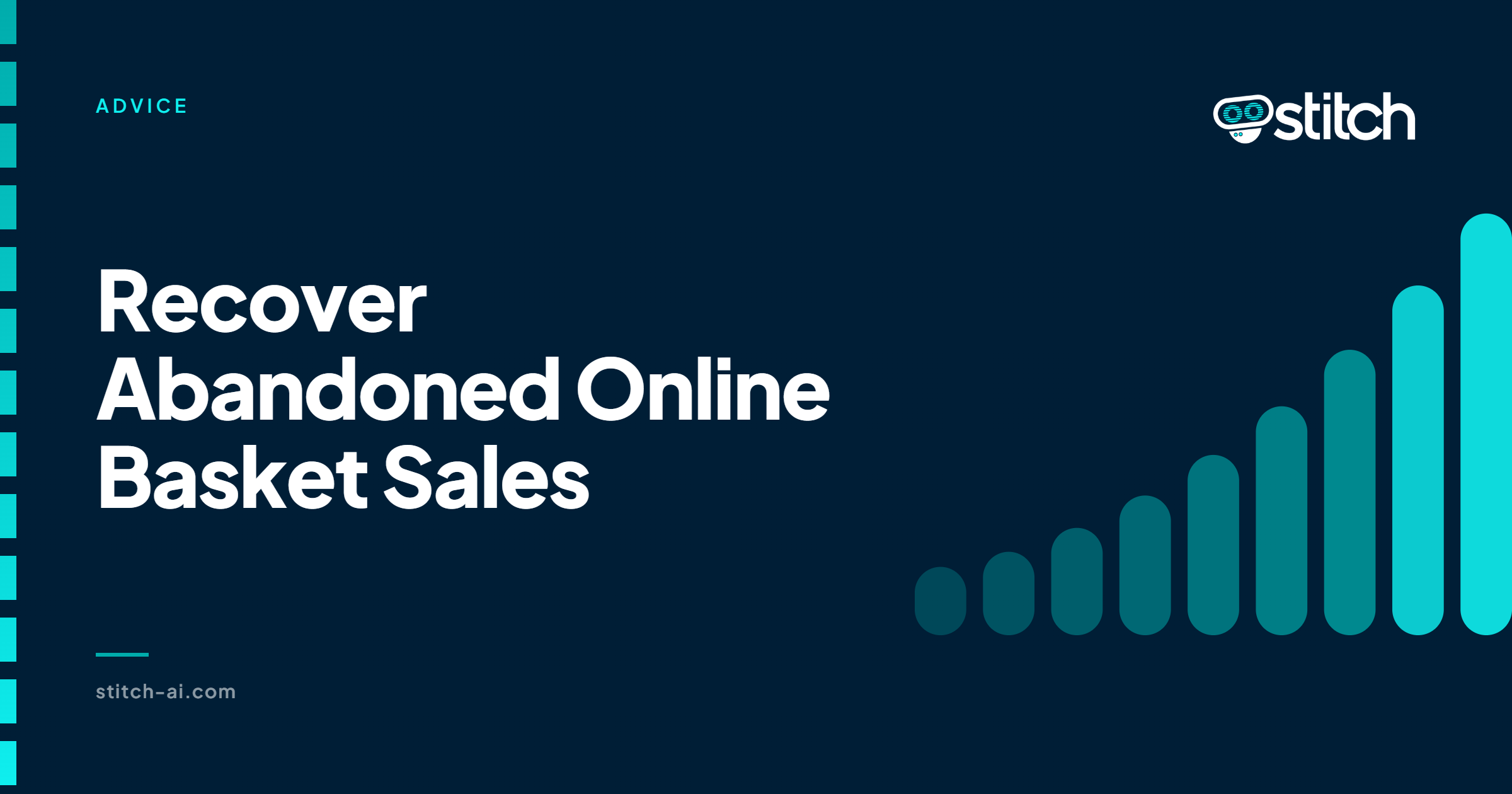 How an Automotive Dealership Used WhatsApp to Recover Abandoned Online Basket Sales