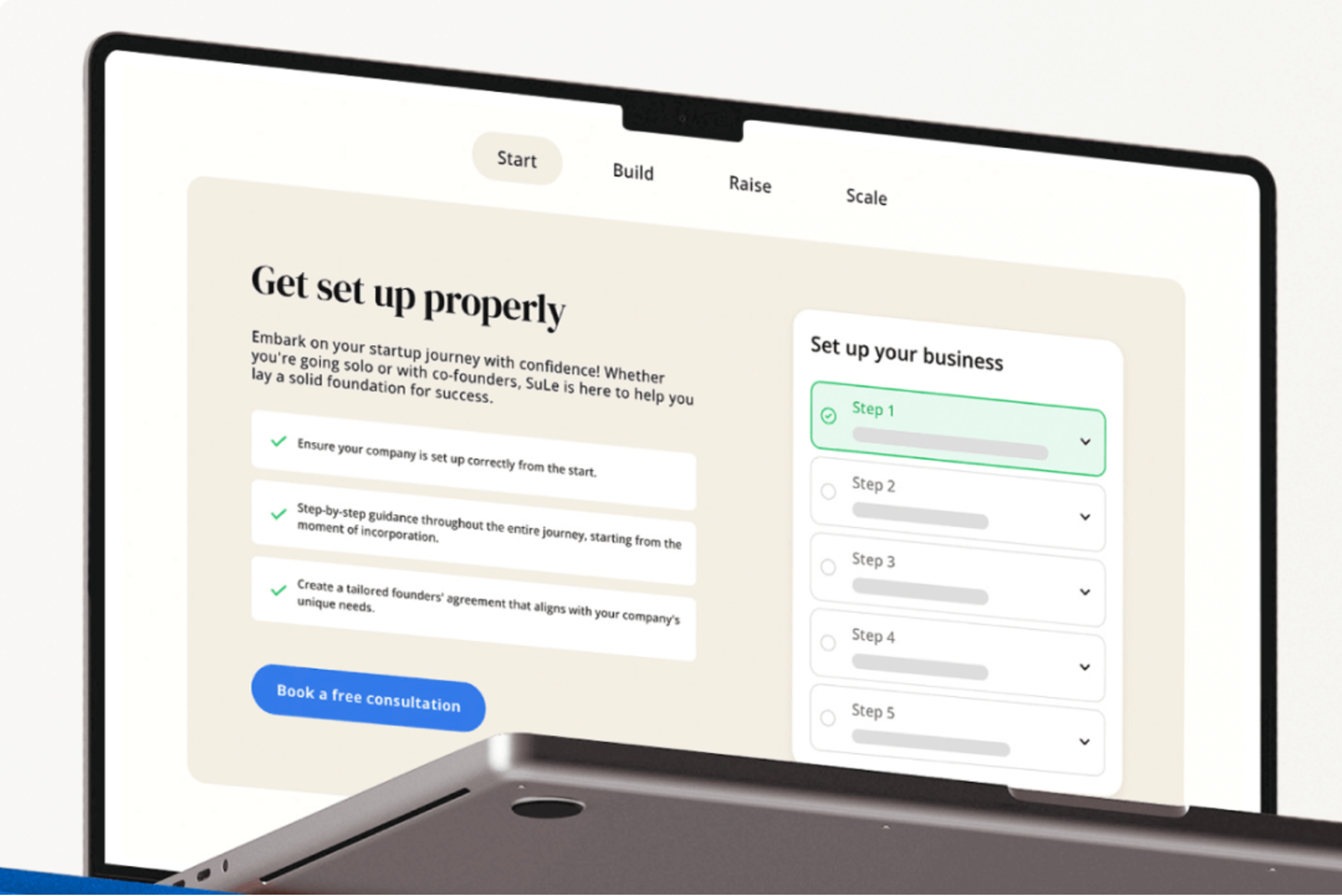 site profile thumbnail