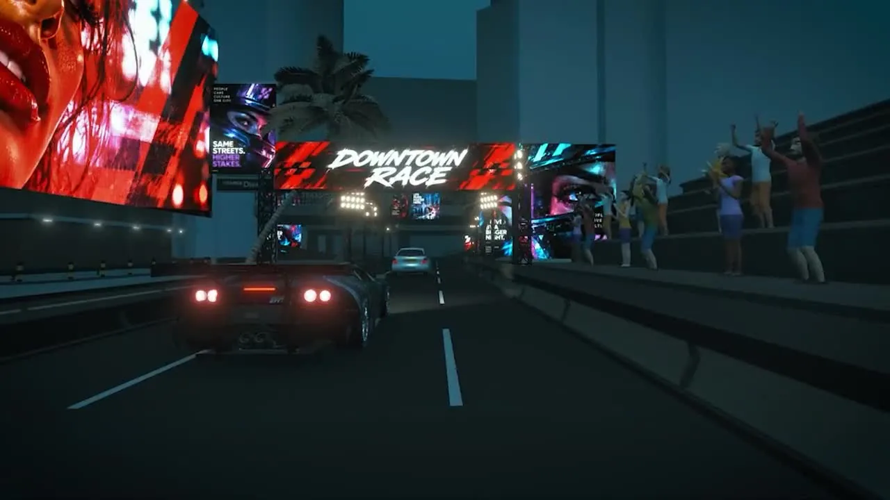 Video preview