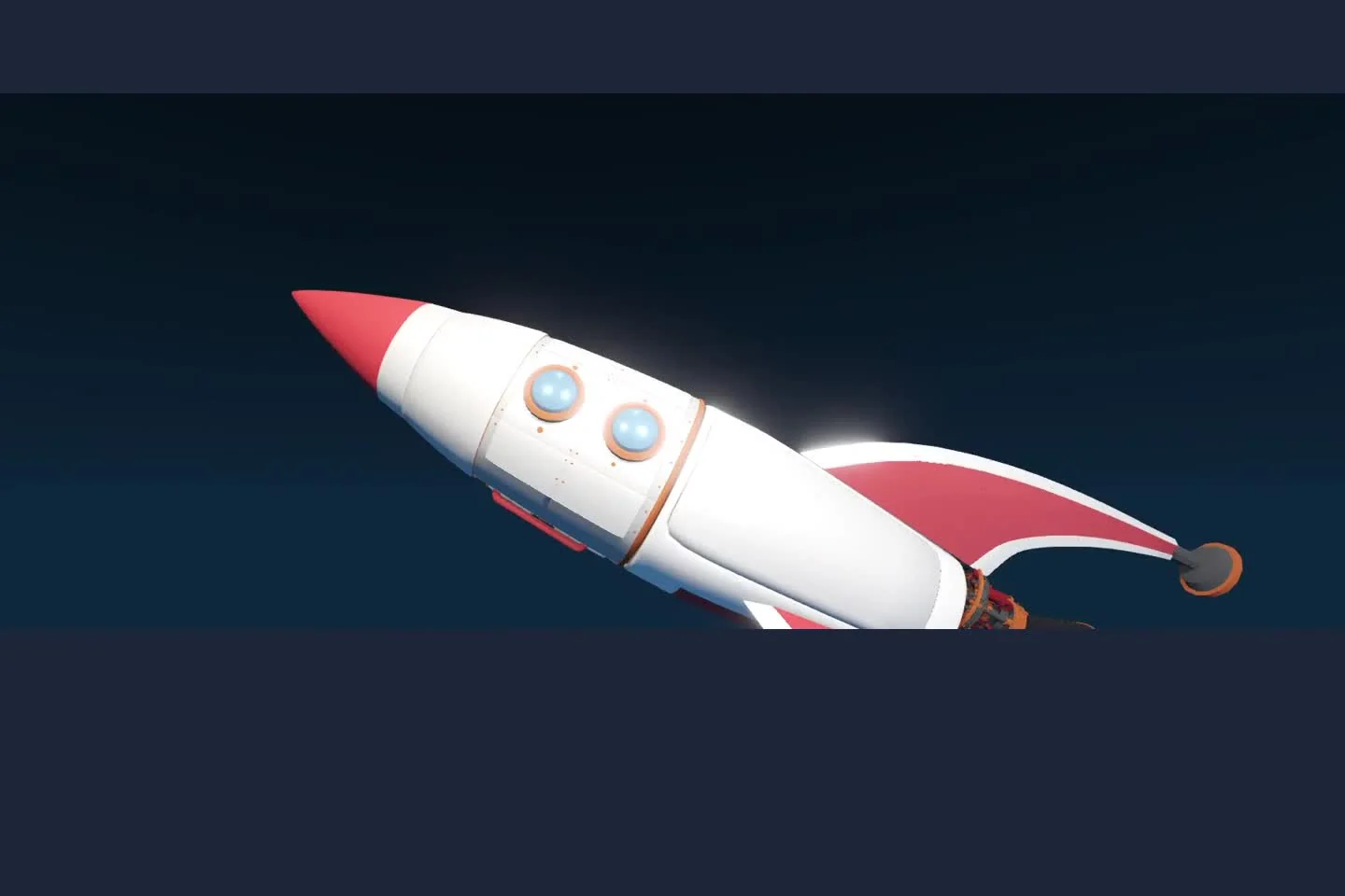 3D explanatory video preview