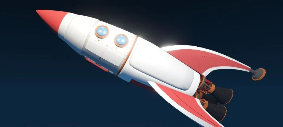 3D explanatory video preview
