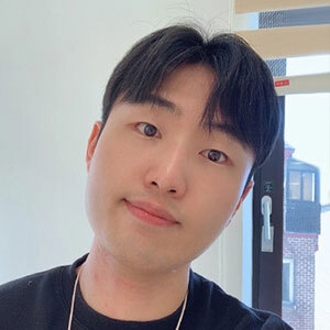 Sungjin Park
