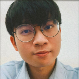 Will Mak Yip Kai