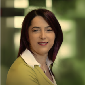 Cinzia Ferracci