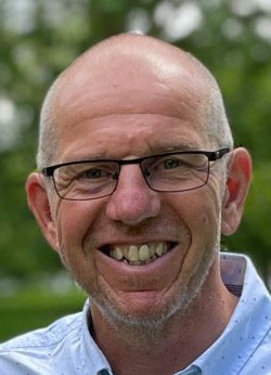 Nick Templeton