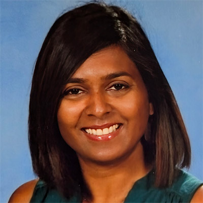 Nina Sawyer