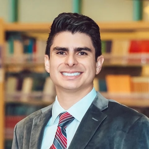 Emmanuel Cruz