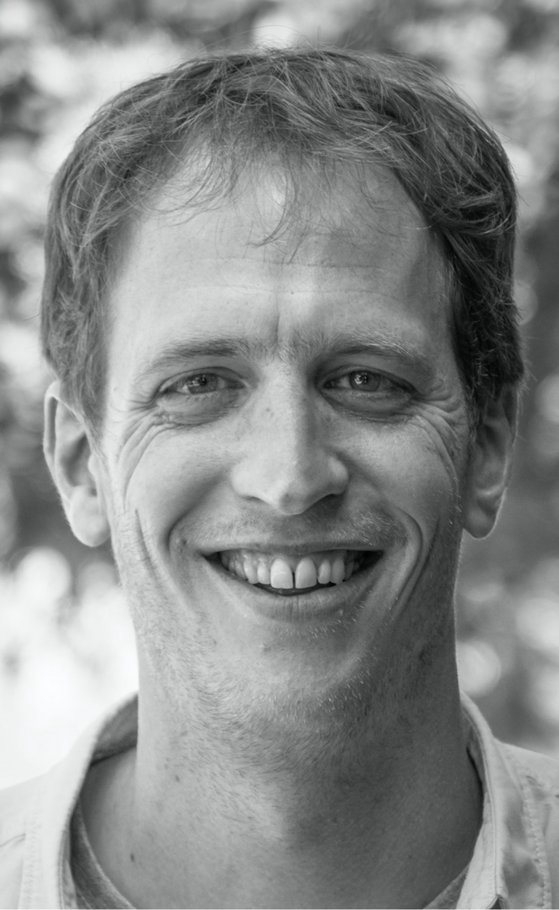 Paul Schroeder