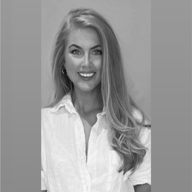 Steph, Head of TA at Kingfisher